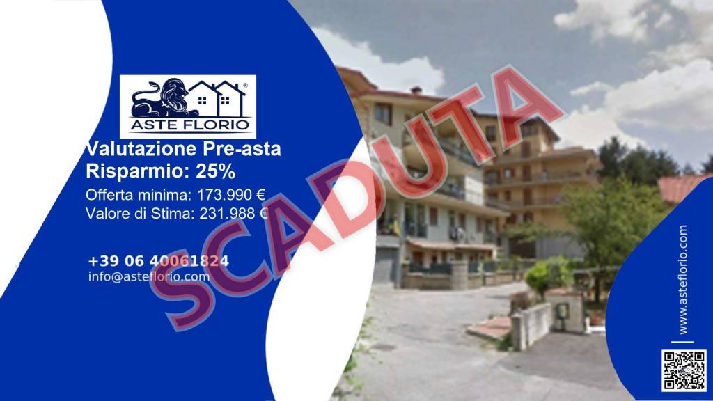 locale commerciale in vendita a Monteforte Irpino