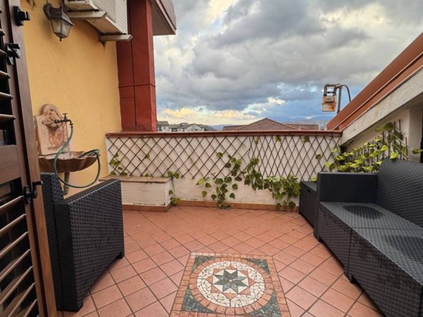 appartamento in vendita a Monteforte Irpino