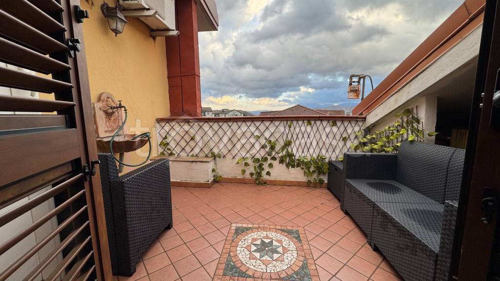 appartamento in vendita a Monteforte Irpino