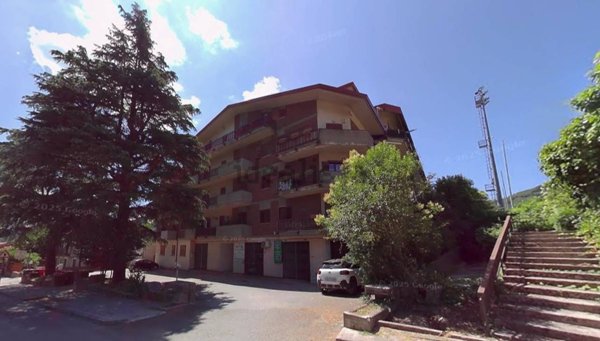 appartamento in vendita a Monteforte Irpino