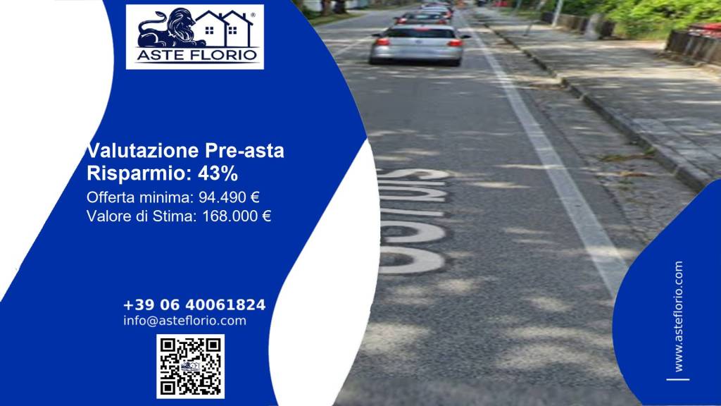 appartamento in vendita a Monteforte Irpino