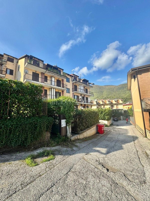 appartamento in vendita a Monteforte Irpino