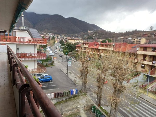 appartamento in vendita a Monteforte Irpino