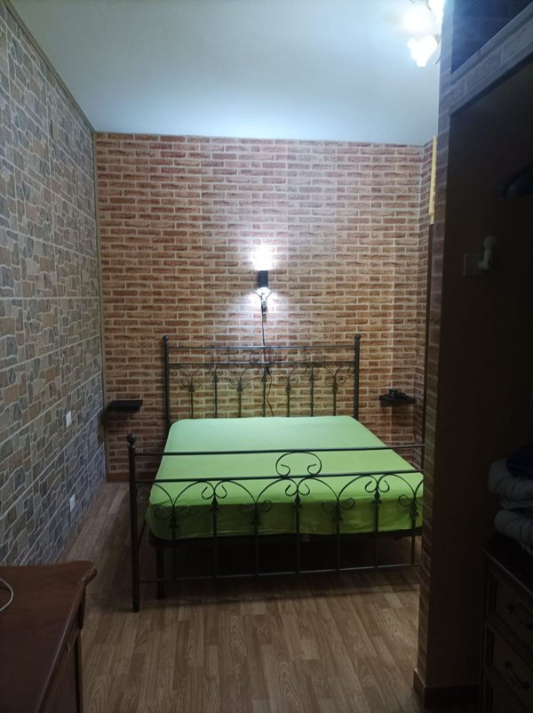 appartamento in vendita a Monteforte Irpino