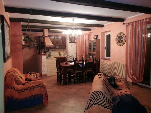 appartamento in vendita a Monteforte Irpino