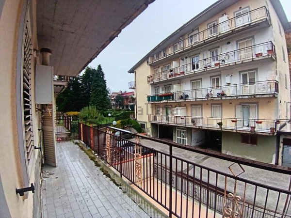 appartamento in vendita a Monteforte Irpino