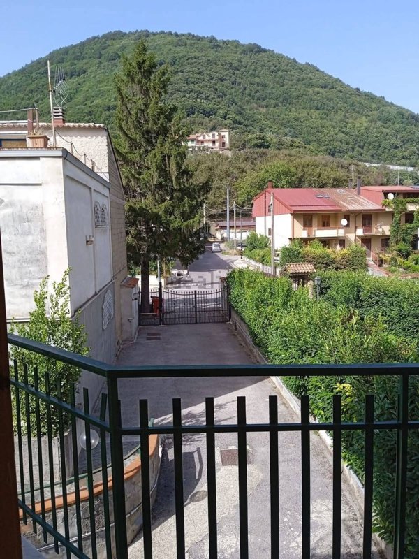 appartamento in vendita a Monteforte Irpino
