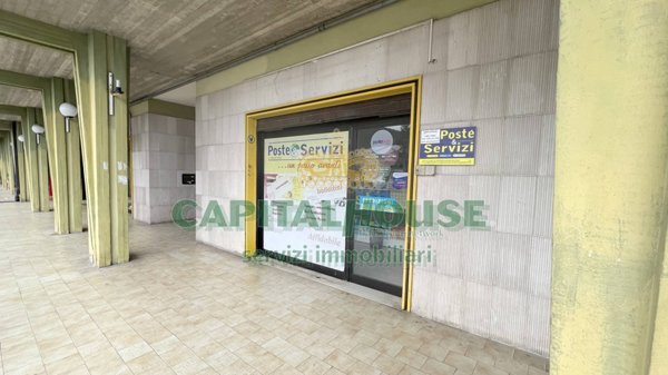 locale commerciale in vendita a Monteforte Irpino