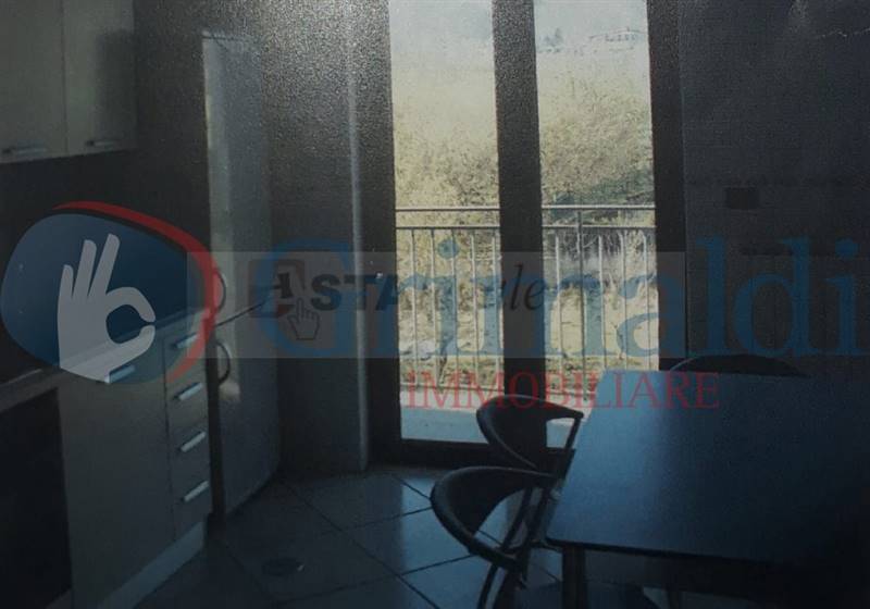 appartamento in vendita a Monteforte Irpino