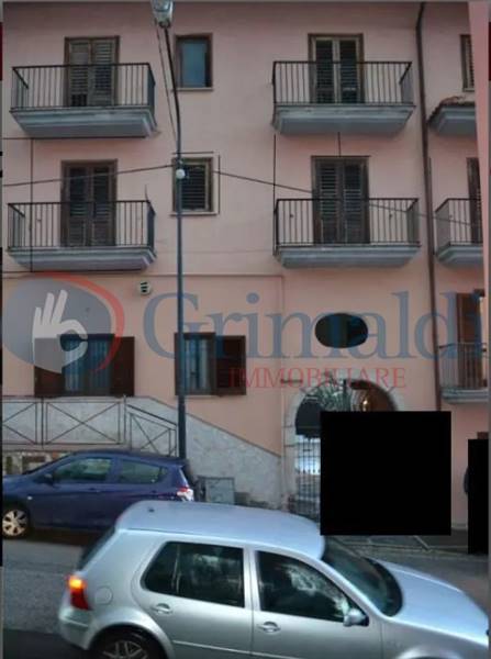 appartamento in vendita a Monteforte Irpino