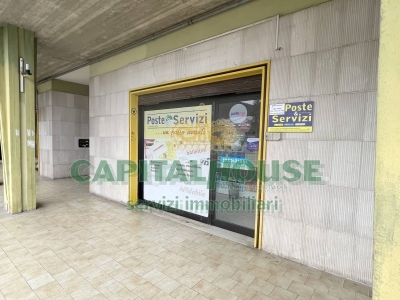 negozio in vendita a Monteforte Irpino