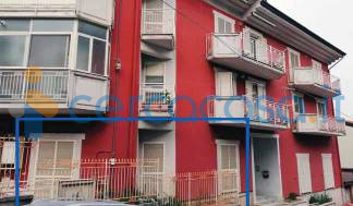 appartamento in vendita a Monteforte Irpino