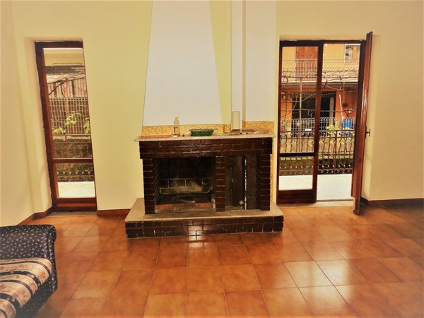 appartamento in vendita a Monteforte Irpino