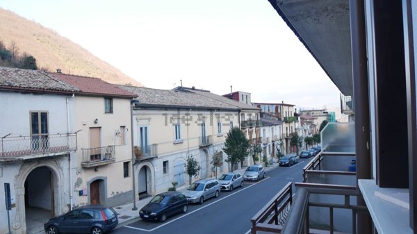 appartamento in vendita a Monteforte Irpino