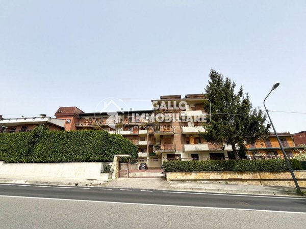 appartamento in vendita a Monteforte Irpino