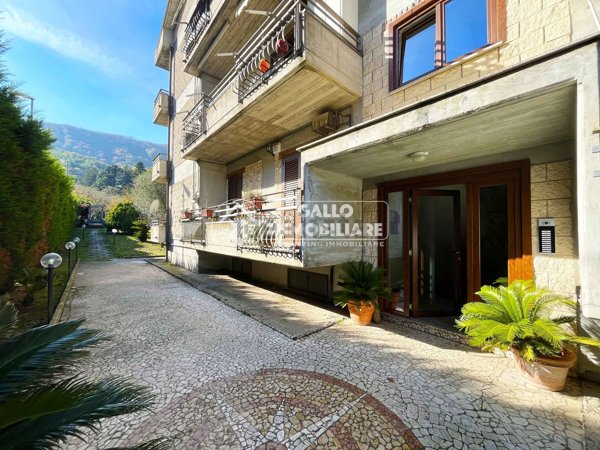 appartamento in vendita a Monteforte Irpino