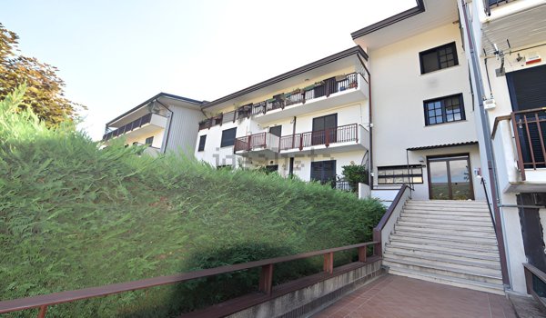 appartamento in vendita a Monteforte Irpino