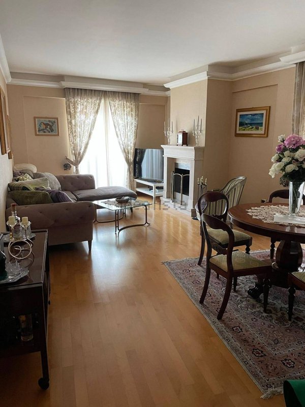 appartamento in vendita a Monteforte Irpino