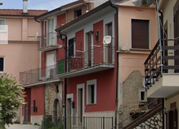 appartamento in vendita a Monteforte Irpino