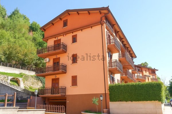 appartamento in vendita a Monteforte Irpino