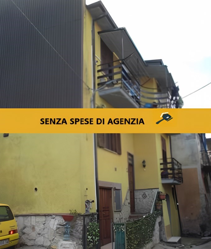 appartamento in vendita a Monteforte Irpino