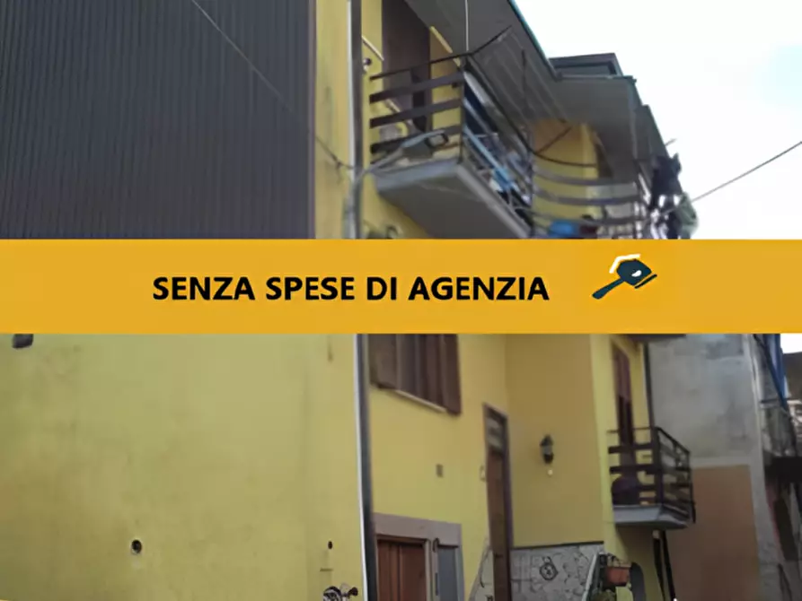 appartamento in vendita a Monteforte Irpino