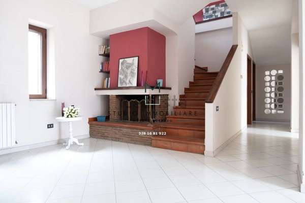 appartamento in vendita a Monteforte Irpino