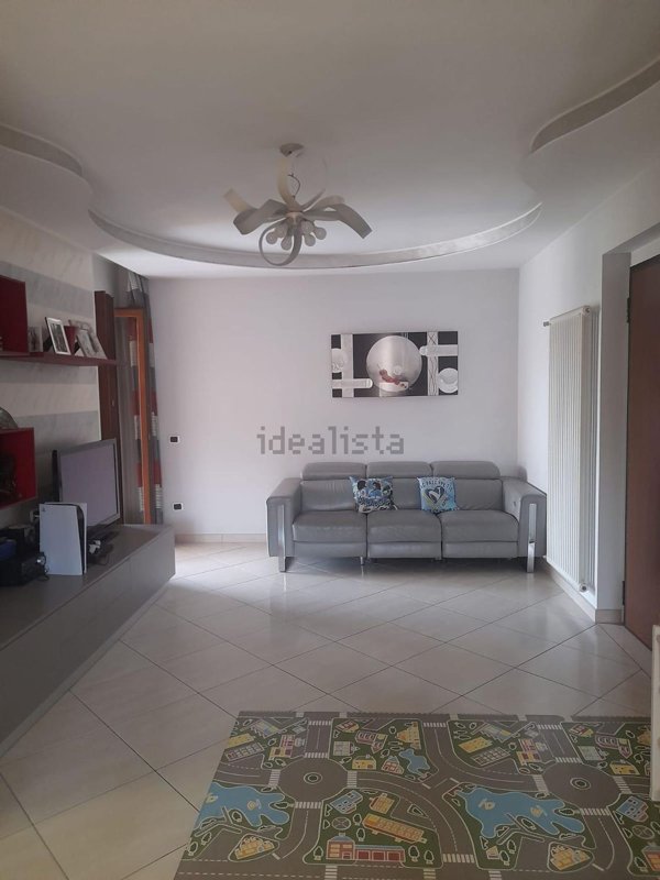 appartamento in vendita a Monteforte Irpino