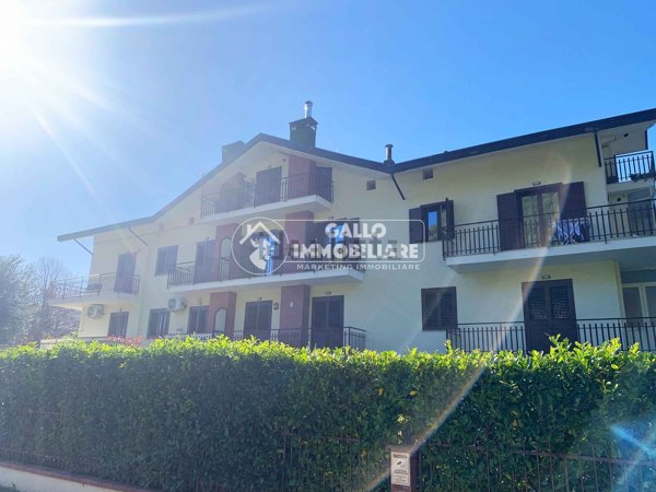 appartamento in vendita a Monteforte Irpino