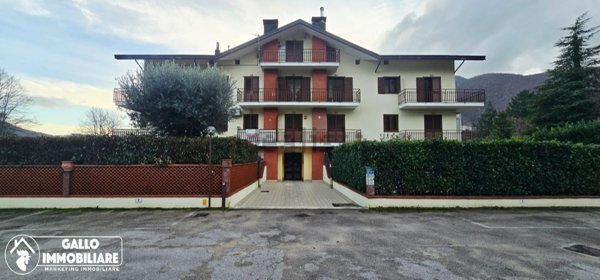 appartamento in vendita a Monteforte Irpino