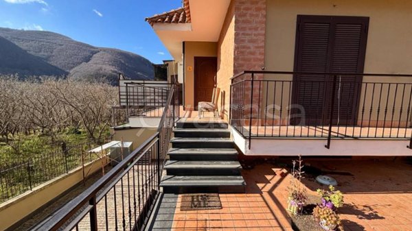 casa indipendente in vendita a Monteforte Irpino in zona Gaudi