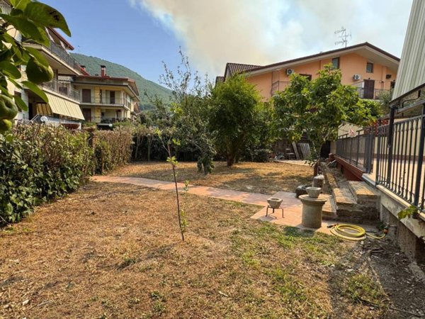 appartamento in vendita a Monteforte Irpino