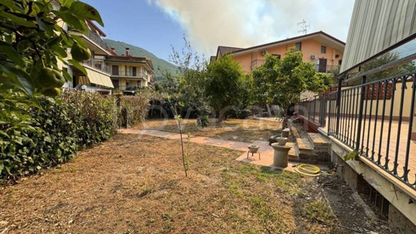 appartamento in vendita a Monteforte Irpino