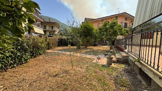 appartamento in vendita a Monteforte Irpino