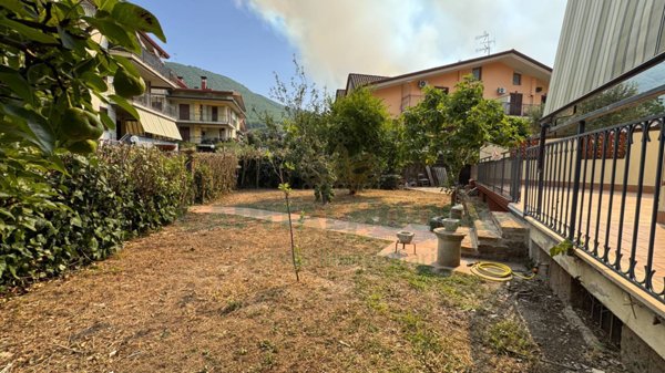 appartamento in vendita a Monteforte Irpino