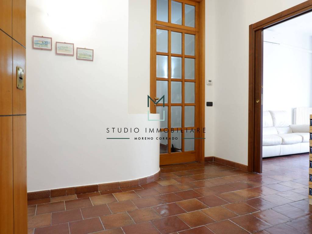 appartamento in vendita a Monteforte Irpino in zona Alvanella