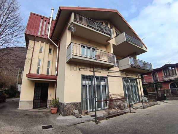 appartamento in vendita a Monteforte Irpino