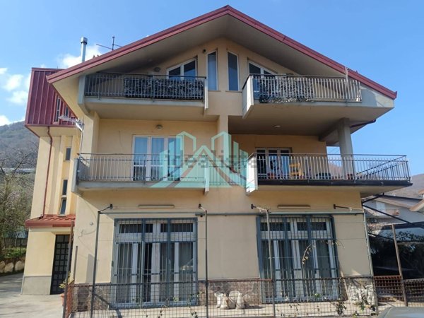 appartamento in vendita a Monteforte Irpino