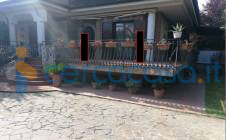 casa indipendente in vendita a Monteforte Irpino in zona Alvanella