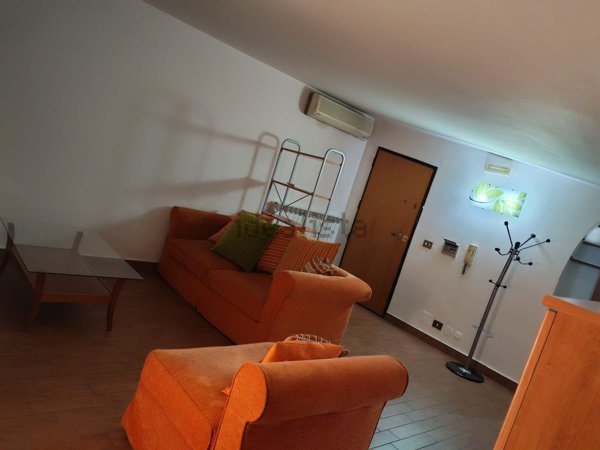 appartamento in vendita a Monteforte Irpino