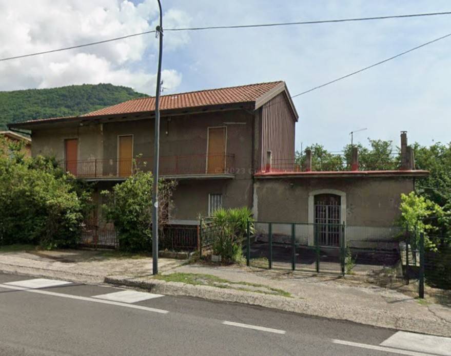 appartamento in vendita a Monteforte Irpino