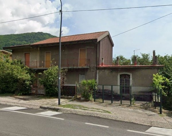 appartamento in vendita a Monteforte Irpino