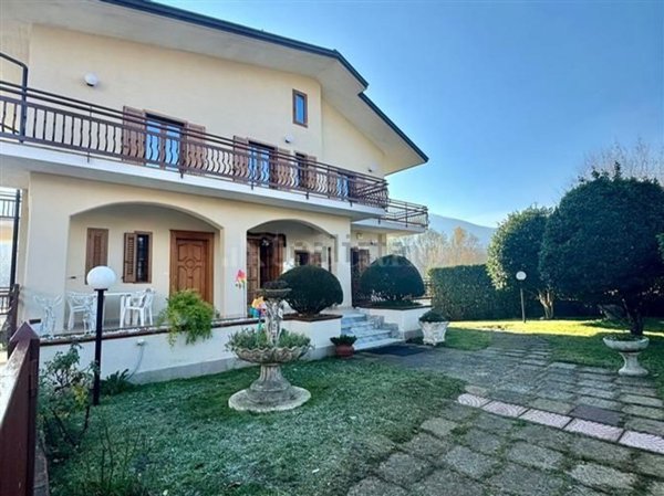casa indipendente in vendita a Monteforte Irpino in zona Molinelle