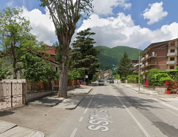 appartamento in vendita a Monteforte Irpino