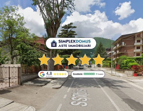 appartamento in vendita a Monteforte Irpino