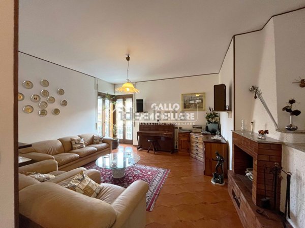 appartamento in vendita a Monteforte Irpino