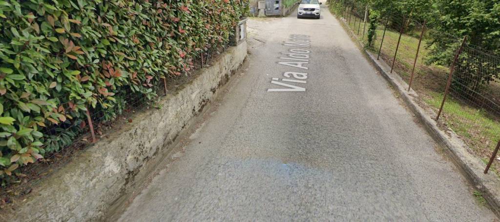 appartamento in vendita a Monteforte Irpino