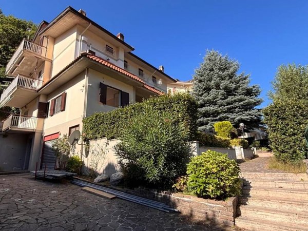 appartamento in vendita a Monteforte Irpino