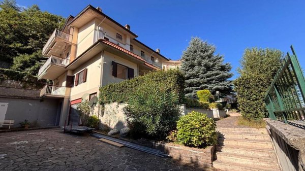 appartamento in vendita a Monteforte Irpino