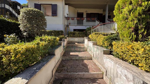 appartamento in vendita a Monteforte Irpino in zona Campi